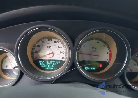 2010 Dodge Charger R/T from USA, damaged, VIN 2B3CA5CT7AH223342